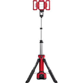 Akumuliatorinis šviestuvas FLEX TL 4000 18/230V