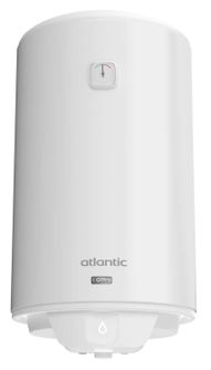 Vertikalus elektrinis vandens šildytuvas Atlantic O'Pro+ S 100; 100 l, 1.5kW