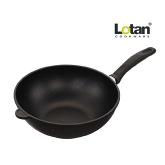 Keptuvė wok Lotan Classic 28 cm