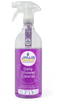 Kasdienis Dušo Valiklis - JAWS Daily Shower Cleaner 750 ml