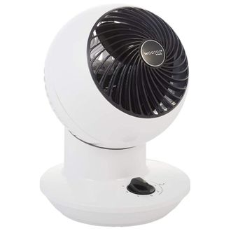 Ventiliatorius WOOZOO PCF-SM12 MINI