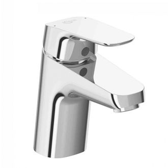 Maišytuvas praustuvui su dugno vožtuvu Ideal Standard Ceraflex, chromas, B1707AA