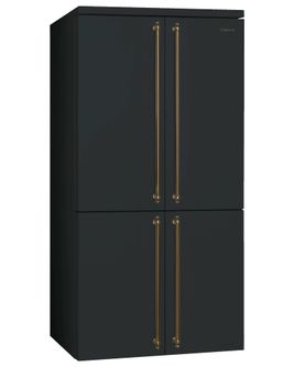 SMEG šaldytuvas FQ60CAO5