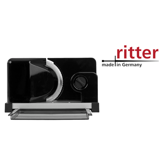 Pjaustyklė RITTER elexa5 black DE 521036