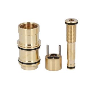 Ideal Standard prailginimo komplektas (20mm) sieniniams praustuvo maišytuvams, A861428NU