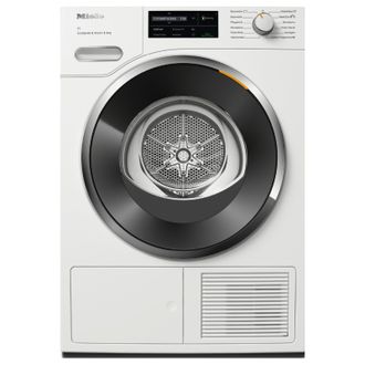 Džiovyklė Miele TWL 780 WP