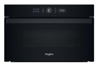 Įmontuojama mikrobangų krosnelė Whirlpool WMD44MB