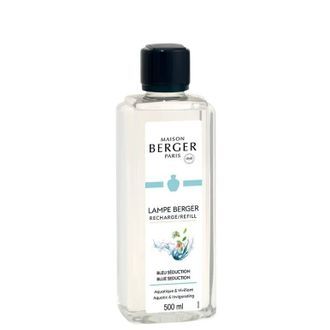 Kvapo papildymas lempai Maison Berger Blue Seduction 500 ml, 115164