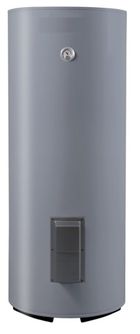 Karšto vandens šildytuvas Ferroli Ecounit F200-1C, 2,08 m2 su kaitinimo el. 1,5kw