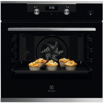 Orkaitė ELECTROLUX KODEH70X