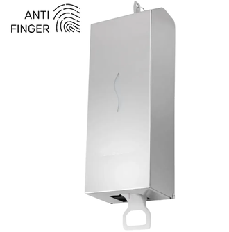 Skysto muilo ir dezinfekavimo dozatorius 1 l HIT Antifinger, SA1002SJAF