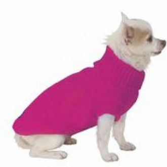 Megztinis VALENCIA PINK 50cm, C7174192
