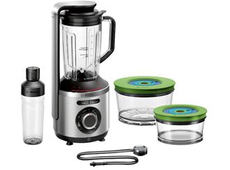 Vakuuminis trintuvas Bosch MMBV625M