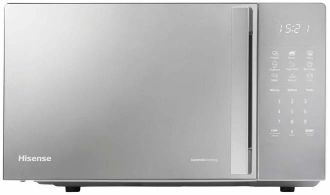 Mikrobangų krosnelė Hisense H20MOMSS4H