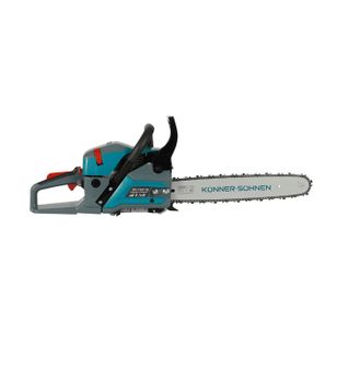 Benzininis grandininis pjūklas 45cc 40cm/16" KS KS CS21G-16 KONNER & SOHNEN