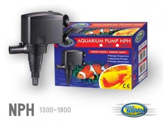 AQUA NOVA pompa 1300l/h, NPH-1300