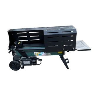 Hidraulinė malkų skaldyklė BASS POLSKA 9T, BP-4768, 2200W
