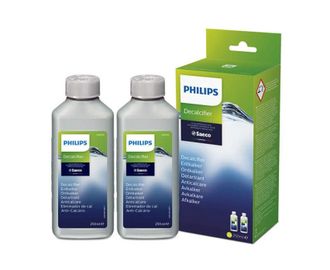Kalkių šalinimo skystis PHILIPS Saeco CA6700/22 2x250ml