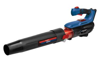 Akumuliatorinis lapų pūstuvas Blaupunkt CB4010