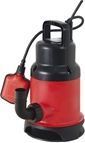 Panardinamas siurblys QDR 7000 P1=0,3kW 230V 50Hz Delfin