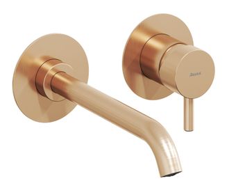 Potinkinis maišytuvas praustuvui Ravak Espirit X070352