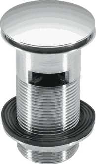 Dugno vožtuvas McAlpine praustuvui, CW60CB