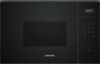 Mikrobangų krosnelė Siemens BF525LMB1