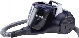 Dulkių siurblys HOOVER BR71_BR20 011