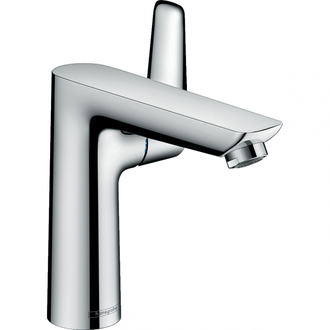 Maišytuvas praustuvui Hansgrohe TALIS E 150 chromas 71754000