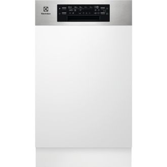 Indaplovė ELECTROLUX EEM43300IX