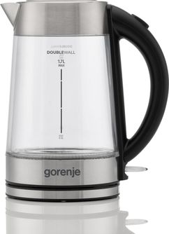 Virdulys Gorenje K17GDWII