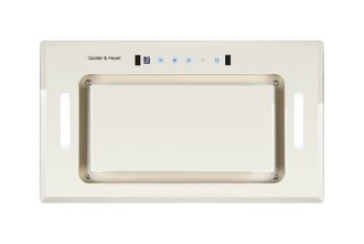 Gartraukis Günter & Hauer ATALA 1060 GLI (Ivory)