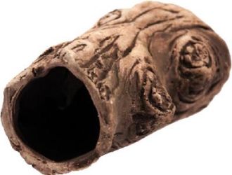 AQUA NOVA Root small pipe 12x7cm, N-22018