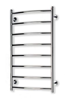 Rankšluosčių džiovintuvas Elonika EV 850 KLD 870x500 mm, balta, 4770046000567