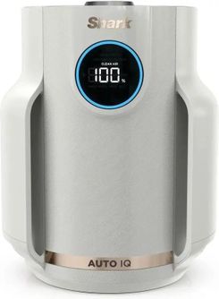 Oro valytuvas Shark NeverChange, HP072EU