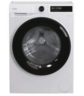 Skalbimo mašina Candy BR 411BL9-S