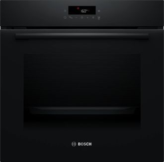 Įmontuojama orkaitė Bosch HBA571BB4