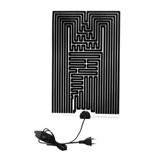REP NOVA Heatmat šildomas kilimėlis L 20W 48x28cm, HEATMAT-R600