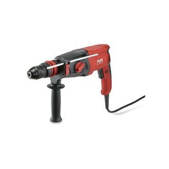 Trijų funkcijų perforatorius FLEX CHE 2-28 R SDS+