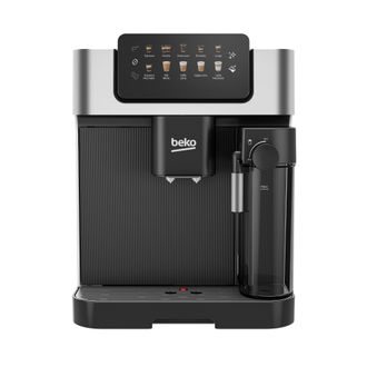 Automatinis kavos aparatas Beko CEG 7304 X
