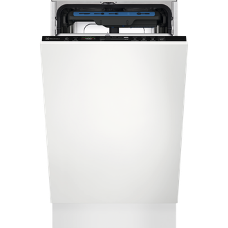 Indaplovė ELECTROLUX EEG63410L