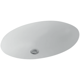 Praustuvas Villeroy & Boch Evana 50x35 cm, baltas, 61470001