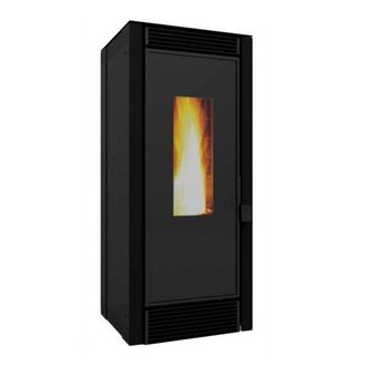 Dubai 11.8 kW granulinė ortakinė krosnelė