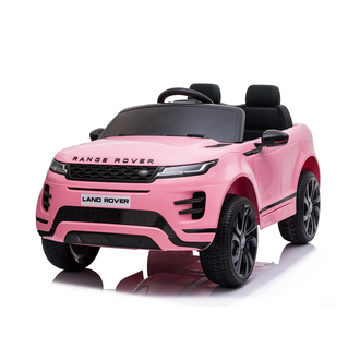 Vaikiškas elektromobilis "Range Rover", HATIS