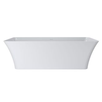 Lieto akmens vonia Bathesa Bona 180x75 cm