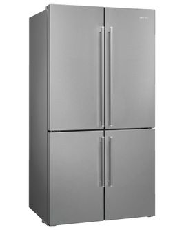 SMEG šaldytuvas FQ60XF