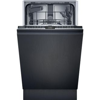 Įmontuojama indaplovė Siemens SR61HX22KE