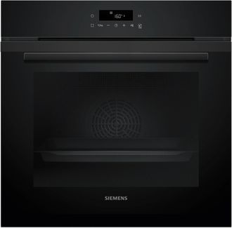 Įmontuojama orkaitė Siemens iQ300, HB272ABB3