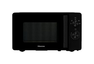 Mikrobangų krosnelė Hisense H20MOBP1HI