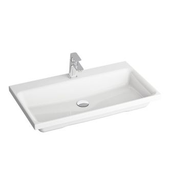 Praustuvas Ravak Comfort 800 baltas XJX01280001